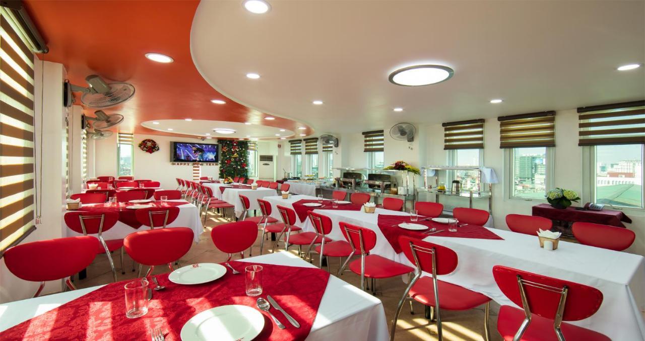 האנוי Van Mieu Hotel מראה חיצוני תמונה